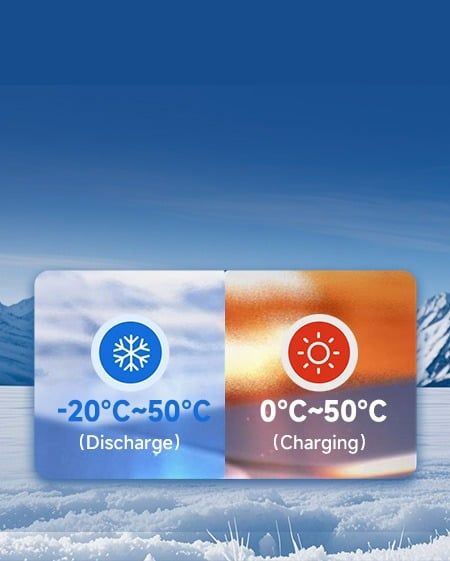 Hoạt động ổn định trong nhiều môi trường