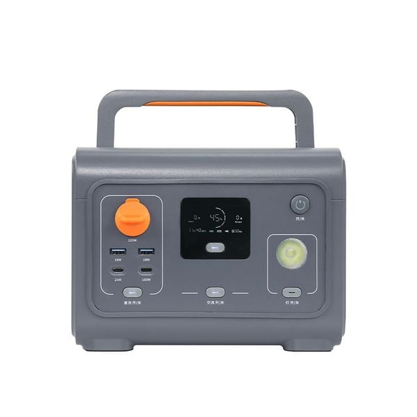 Trạm điện di động F0501