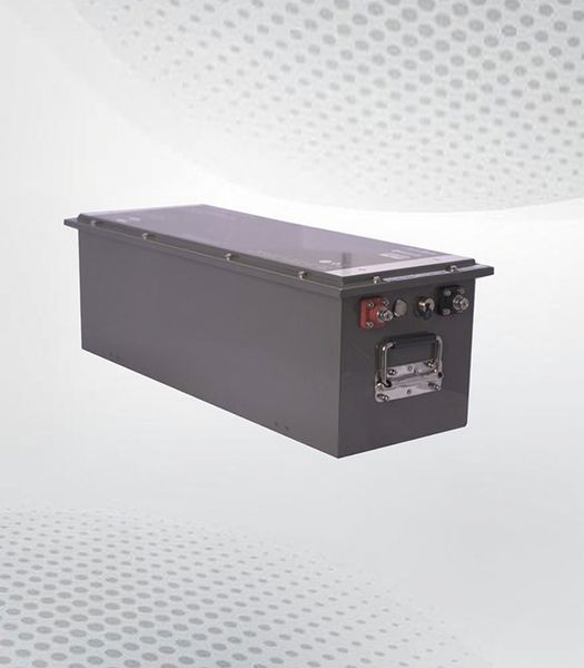 Pin Lithium cho xe điện