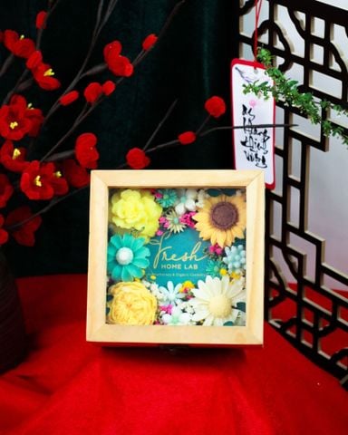 Quà Tặng Sức Khỏe Từ Thiên Nhiên: Lựa Chọn Tinh Tế Cho Lối Sống Wellness 2026