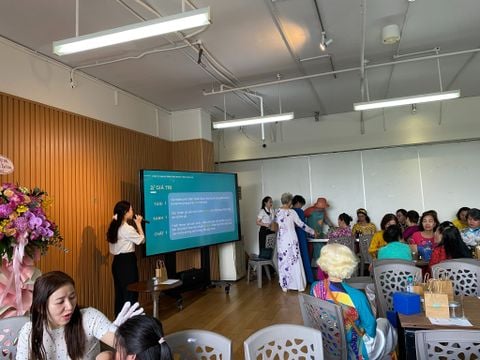 Dịch Vụ Tổ Chức Workshop: Giải Pháp “Gắn Kết – Truyền Cảm Hứng – Tạo Giá Trị Thật” Cho Doanh Nghiệp