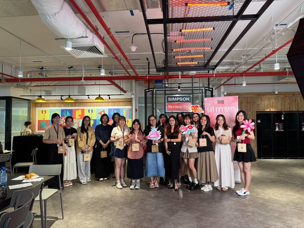 Top Ý Tưởng Workshop Team Building Sáng Tạo Và Gắn Kết Nhân Sự Xu Hướng 2026