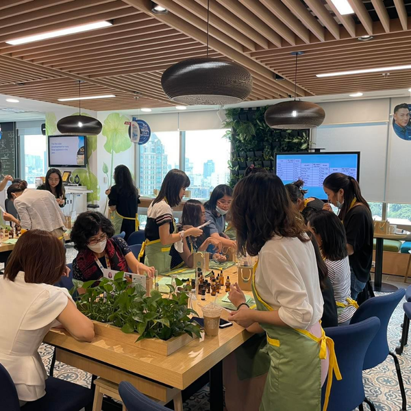 Báo Giá Workshop Doanh Nghiệp: Cách Chọn Gói Phù Hợp & Tối Ưu Ngân Sách Hiệu Quả