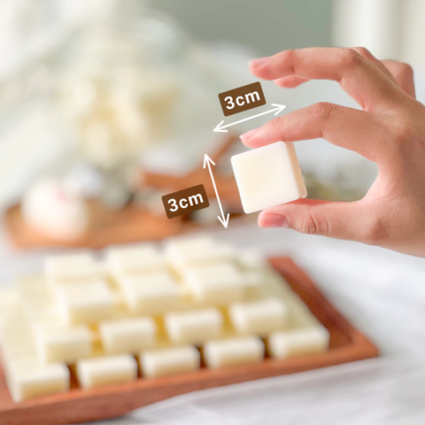 Sáp Thơm Khử Mùi: Giải Pháp Toàn Diện Cho Ngôi Nhà Thơm Tho, Tuyệt Đối An Toàn