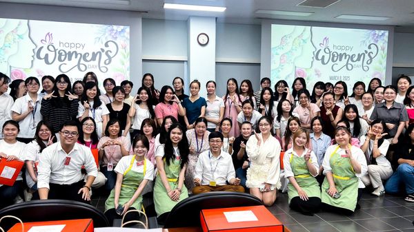 Workshop Cho Nhân Viên: Giải Pháp Chữa Lành Và Gắn Kết Đội Ngũ Xu Hướng 2026