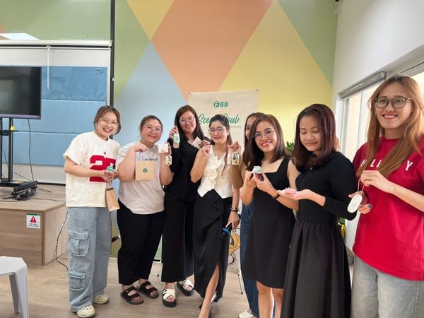 Địa Điểm Tổ Chức Workshop: Bí Quyết Lựa Chọn Không Gian Để Gắn Kết Và Sáng Tạo