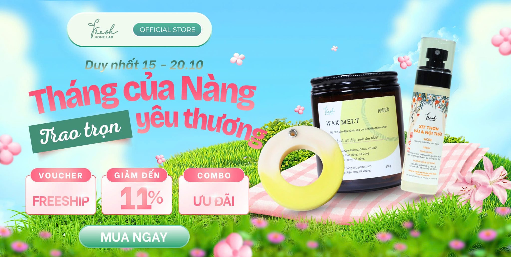 SALE 20/10
