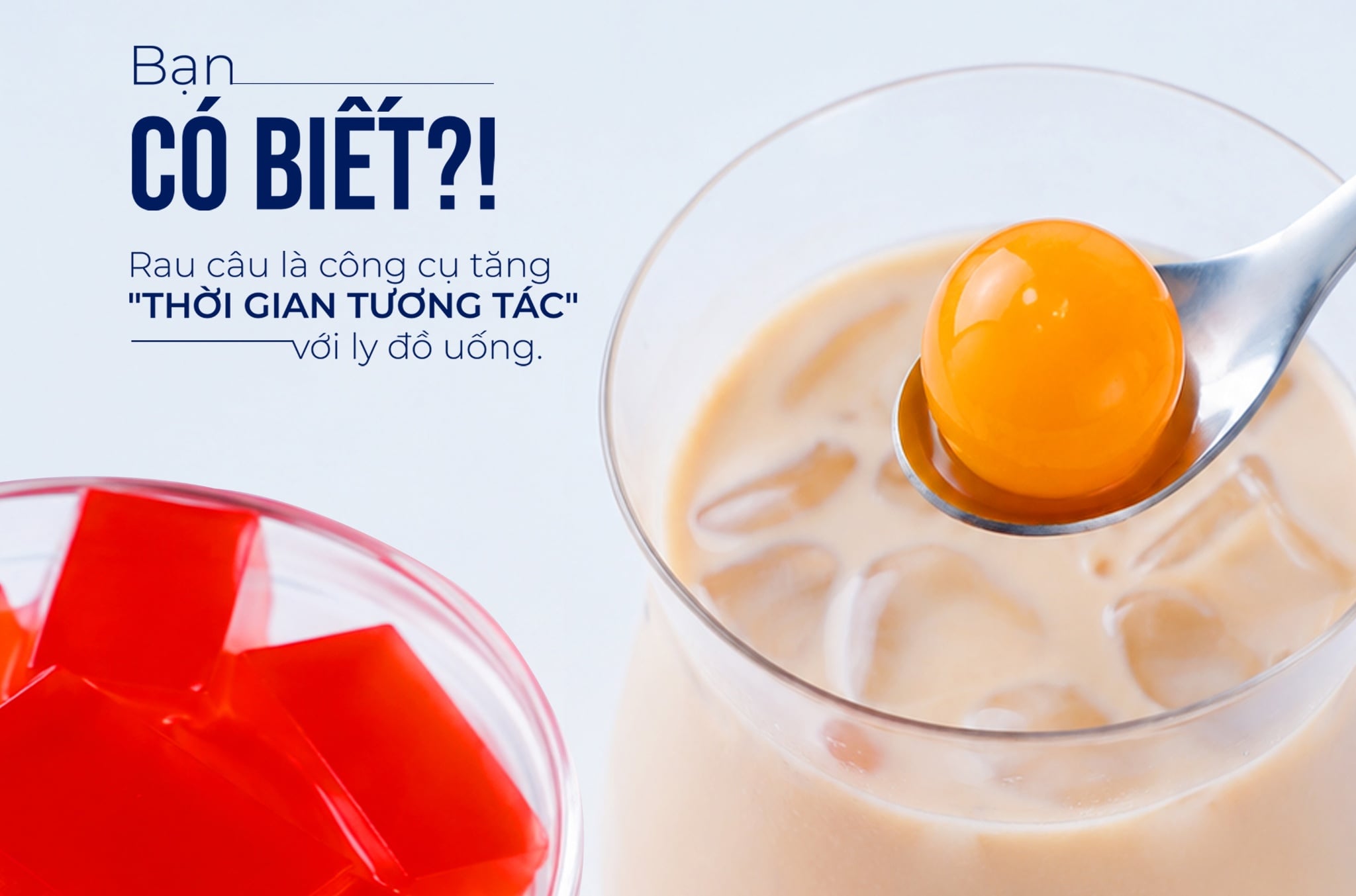 KHOẢNG CÁCH GIỮA LY NƯỚC 35K VÀ 55K: LÀM SAO ĐỂ NÂNG GIÁ MÀ KHÁCH VẪN GẬT ĐẦU?