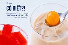 KHOẢNG CÁCH GIỮA LY NƯỚC 35K VÀ 55K: LÀM SAO ĐỂ NÂNG GIÁ MÀ KHÁCH VẪN GẬT ĐẦU?
