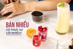 ĐẨY MẠNH CÁC CÔNG THỨC MÙA NÓNG: CƠ HỘI BÙNG NỔ HAY BẪY CHI PHÍ NGẦM?