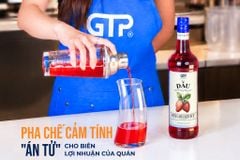 KHI NÀO DOANH THU KHỦNG LẠI CHỈ LÀ ẢO GIÁC? ĐIỂM MÙ HAO HỤT VÀ CÁI BẪY 16 NGÀY SINH TỒN CỦA QUÁN F&B