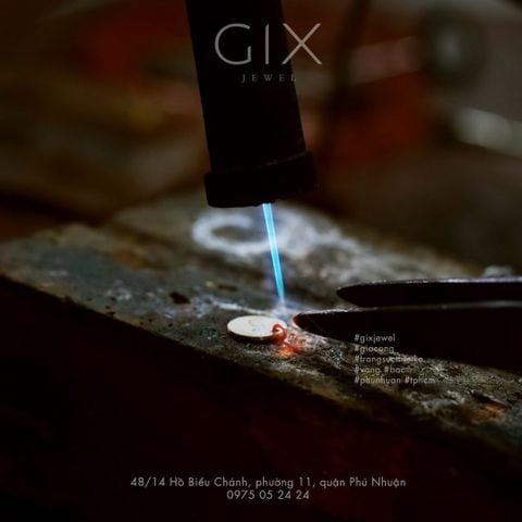 [Nên Khắc Gì Lên Dây Chuyền?] - 13+ Ý Tưởng Vừa Đẹp Vừa Ý Nghĩa