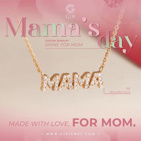 [Ngày Của Mẹ Là Ngày Bao Nhiêu?] Nguồn Gốc & Ý Nghĩa Mother's Day Ít Ai Biết