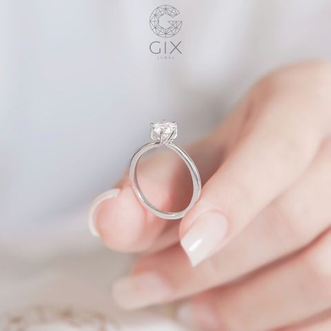 [Nhẫn Cầu Hôn Là Gì?] Nguồn Gốc, Ý Nghĩa Và Cách Đeo Nhẫn Cầu Hôn