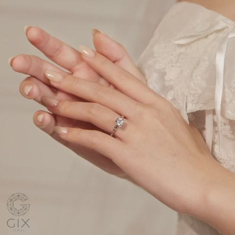 [Nhẫn Cầu Hôn Có Cần Thiết Không?] - Giải Đáp Hay Không Nên Bỏ Lỡ