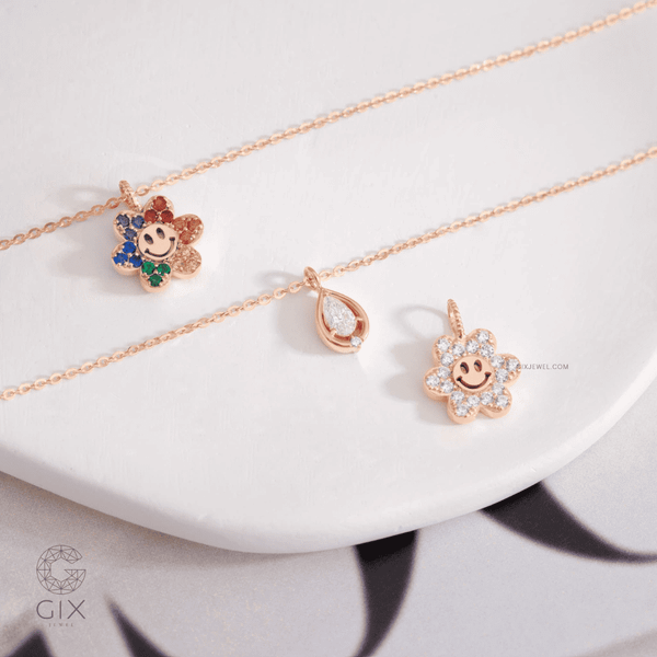 [Nên Mua Mặt Dây Chuyền Lẻ Hay Dây Chuyền Hoàn Chỉnh] - Đừng Mua Nếu Bạn Chưa Biết 3 Điều Này