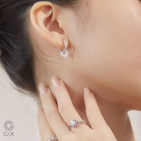 [TOP 5+ Mẫu Bông Tai Cưới Cho Cô Dâu Đẹp Nhất 2026] – Ý Nghĩa & Cách Chọn Chuẩn