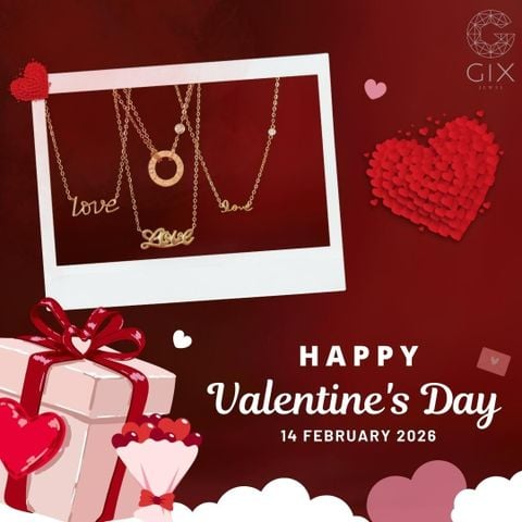 [Valentine Là Ngày Gì?] - Nguồn Gốc & Ý Nghĩa Các Ngày Valentine Trong Năm 2026