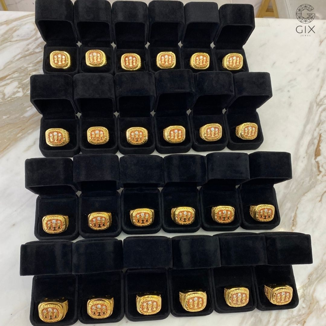 Hộp quà và bao bì chỉn chu giúp nâng tầm trải nghiệm nhận quà tặng doanh nhân