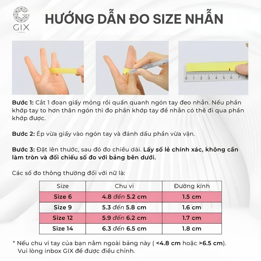 Nhẫn signet