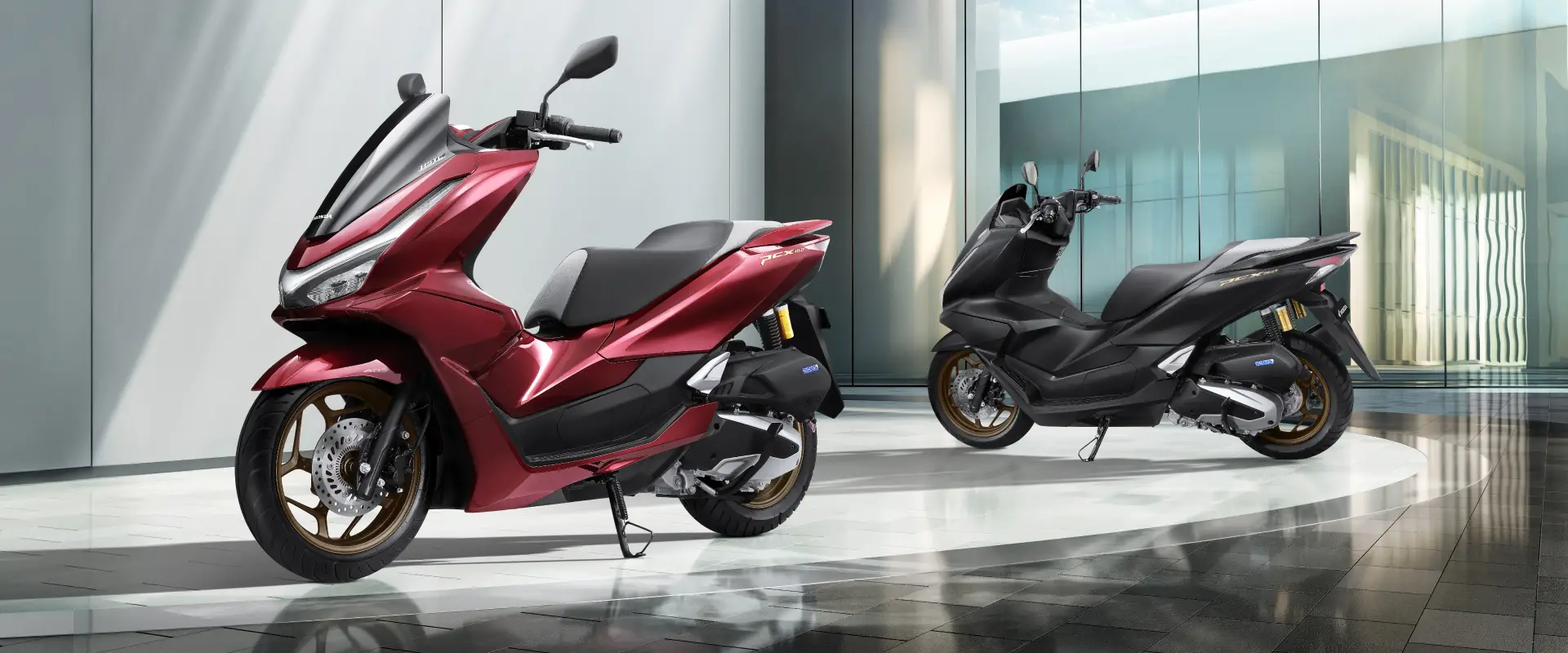 PCX 160