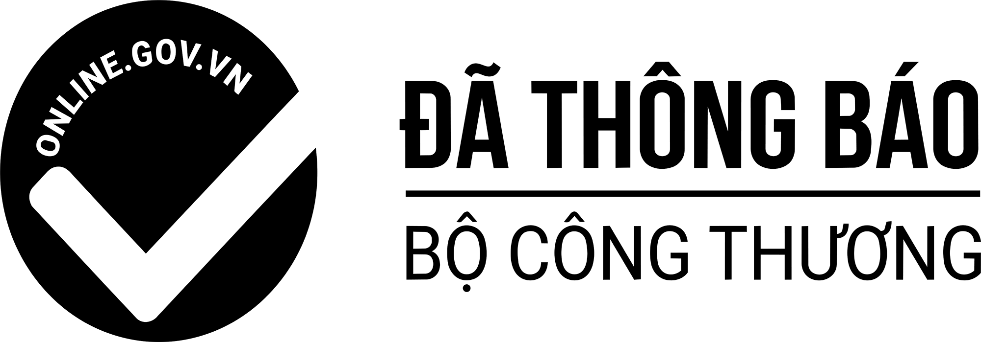 Bộ công thương