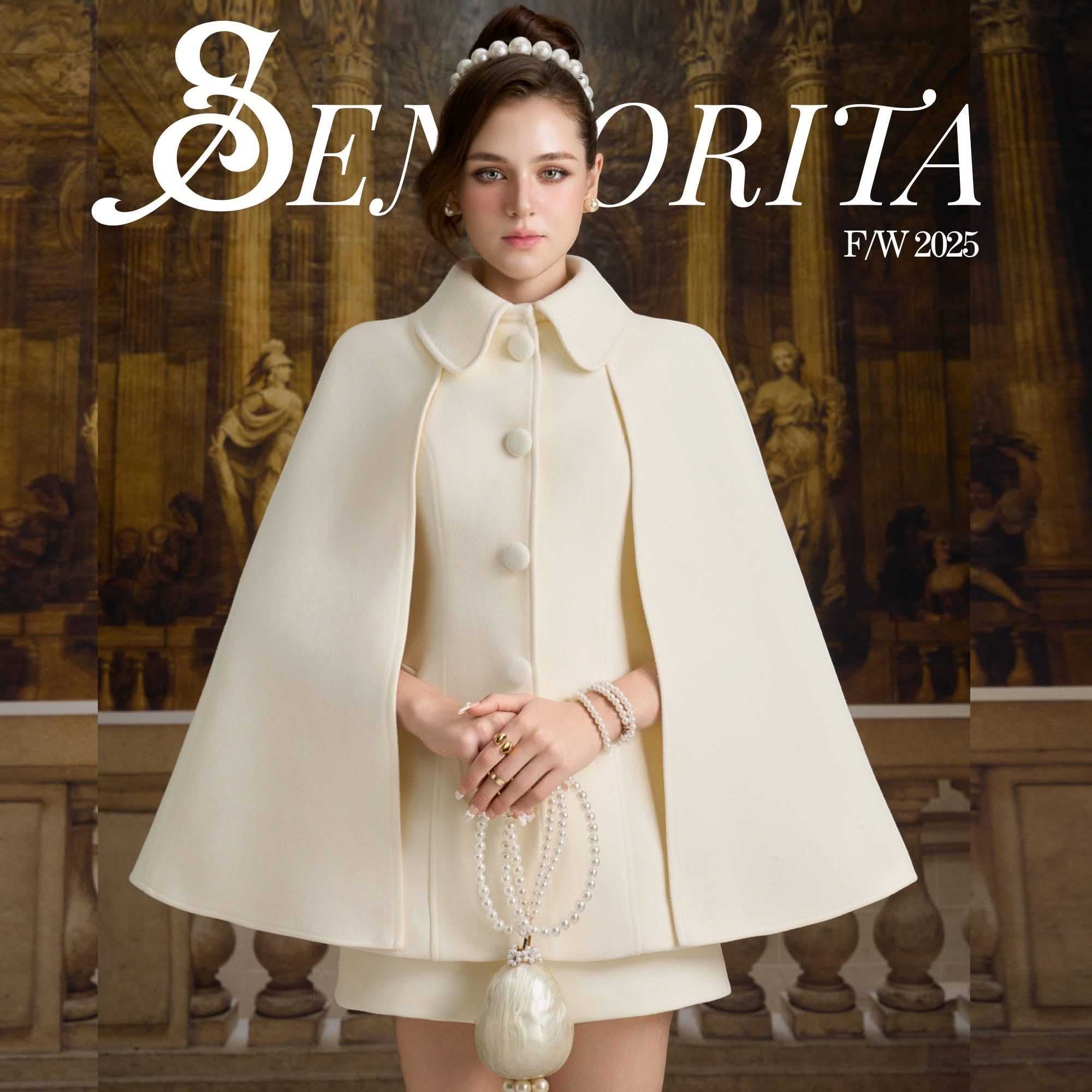 Senorita collection