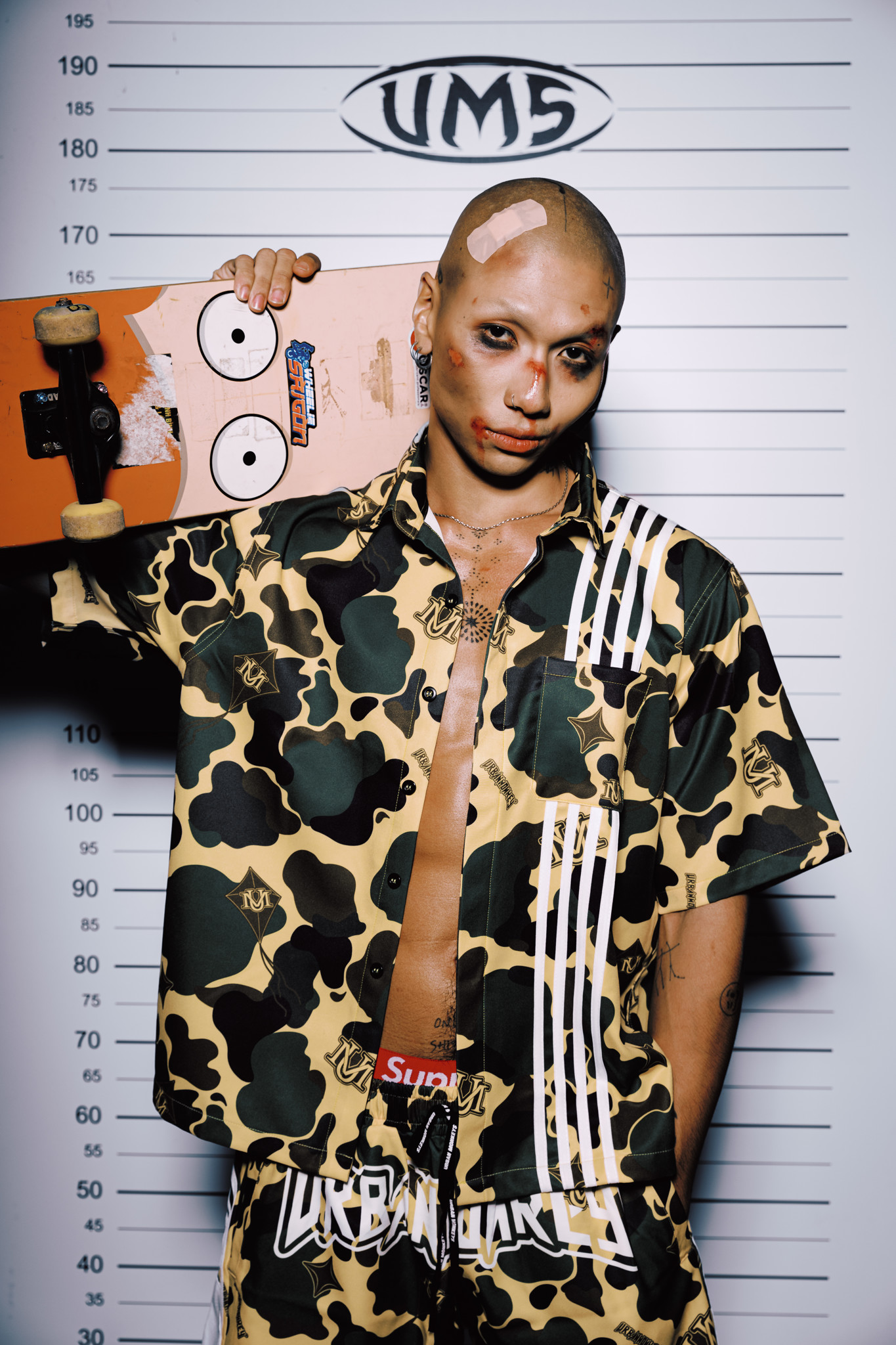 SHIRT