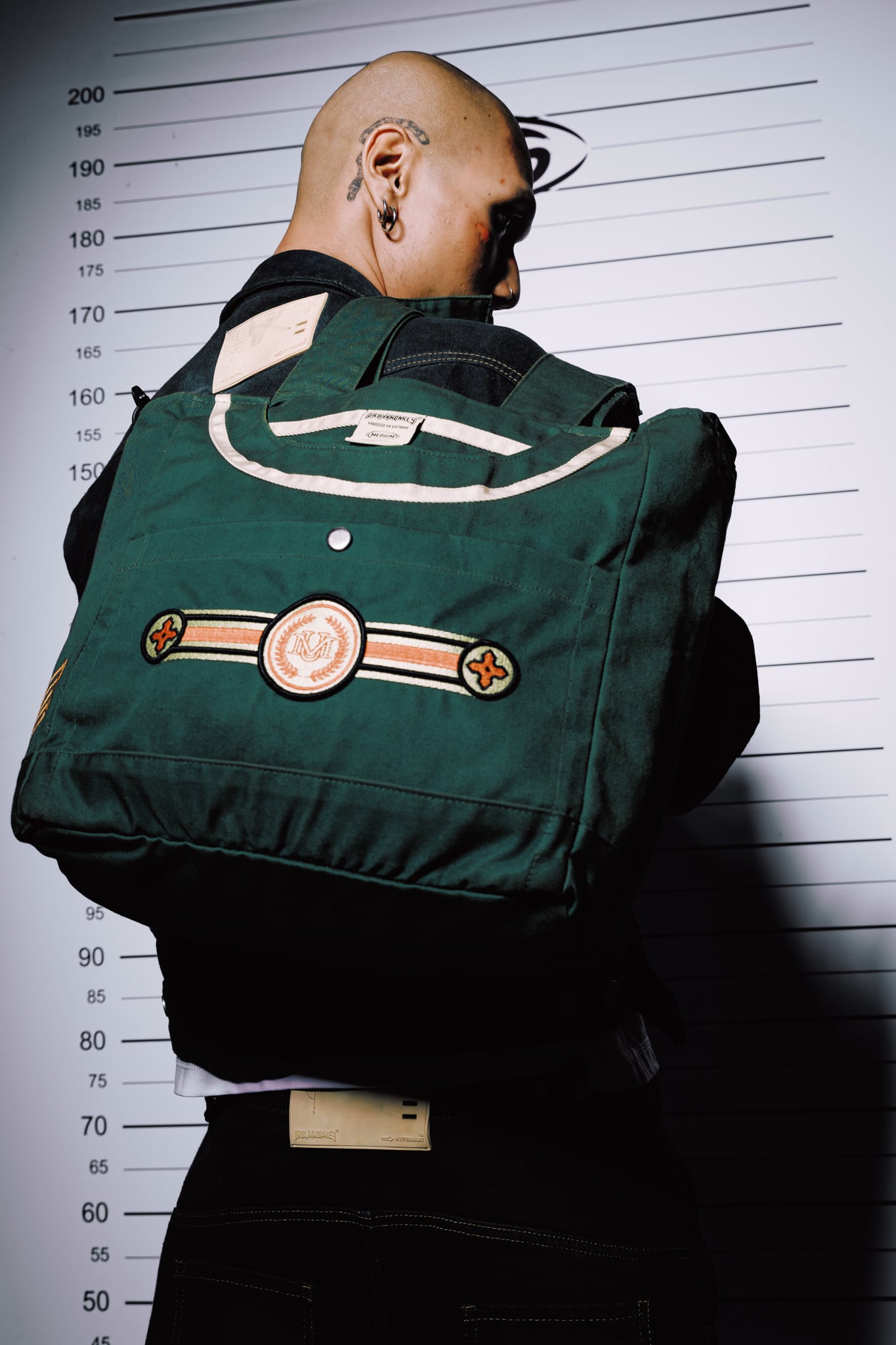 BAG BACKPACK