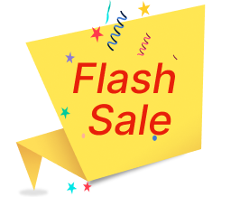 Icon flashsale