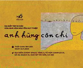 Cuộc thi viết truyện cổ tích 2025