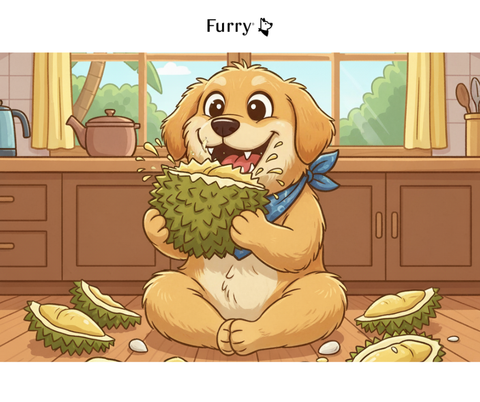 Should You Let Your Dog Eat Durian? 5 Important Things Every Owner Should Know