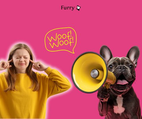 How to Stop Your Dog from Barking Too Much – 5 Simple and Effective Methods