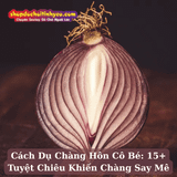 Cách Dụ Chàng Hôn Cô Bé: 15+ Tuyệt Chiêu Khiến Chàng Say Mê