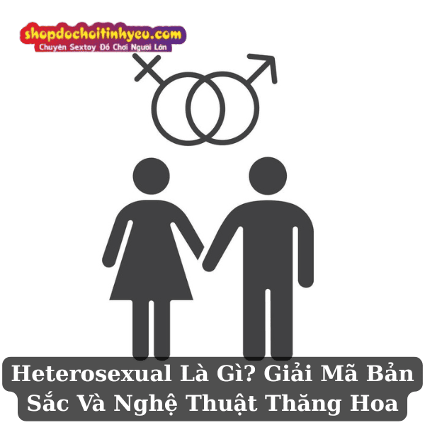 Heterosexual Là Gì? Giải Mã Bản Sắc Và Nghệ Thuật Thăng Hoa