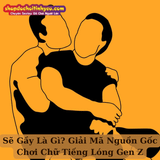 Sẽ Gầy Là Gì? Giải Mã Nguồn Gốc Chơi Chữ Tiếng Lóng Gen Z