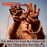 Shibari Là Gì? Nghệ Thuật Trói Buộc Đầy Mê Hoặc Và Tinh Tế