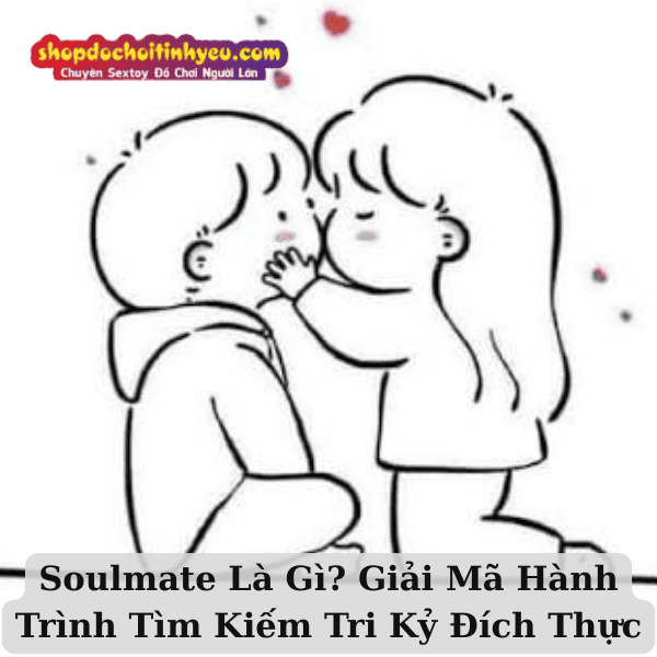 Soulmate Là Gì? Giải Mã Hành Trình Tìm Kiếm Tri Kỷ Đích Thực