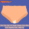 Tất Tần Tật Về Nước Nhờn Của Phụ Nữ: Nguồn Gốc, Mùi Vị