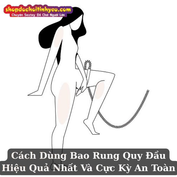 Cách Thủ Dâm Bằng Vòi Xịt Cách Thăng Hoa Cùng Dòng Nước