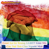 Cent Là Gì Trong LGBT? Giải Mã Các Vai Trò Cho Người Mới