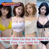 Top 99+ Hình Gái Đẹp Tóc Ngắn Cá Tính, Vạn Người Mê
