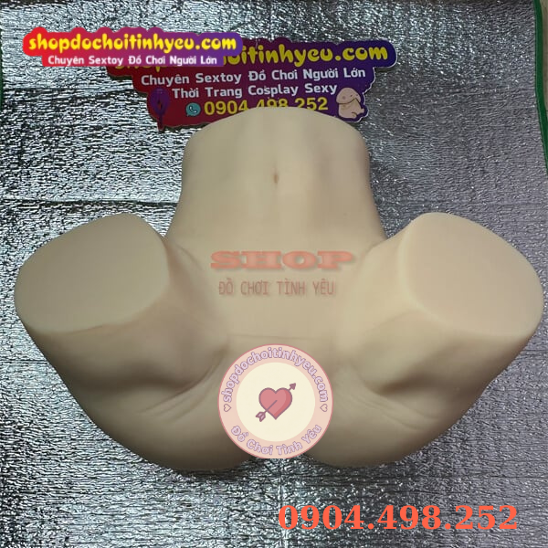 Review top 10 shop của hàng bán âm đạo giả đẹp giá rẻ đến cao cấp chính hãng uy tín tại tp.HCM