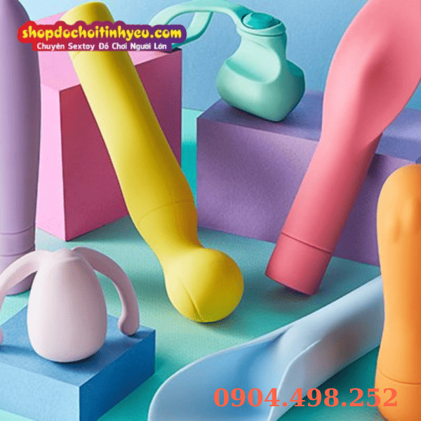 Review top 10 Shop cửa hàng bán đồ chơi tình dục người lớn chính hãng uy tín nhất bạn nên mua tại TP.HCM