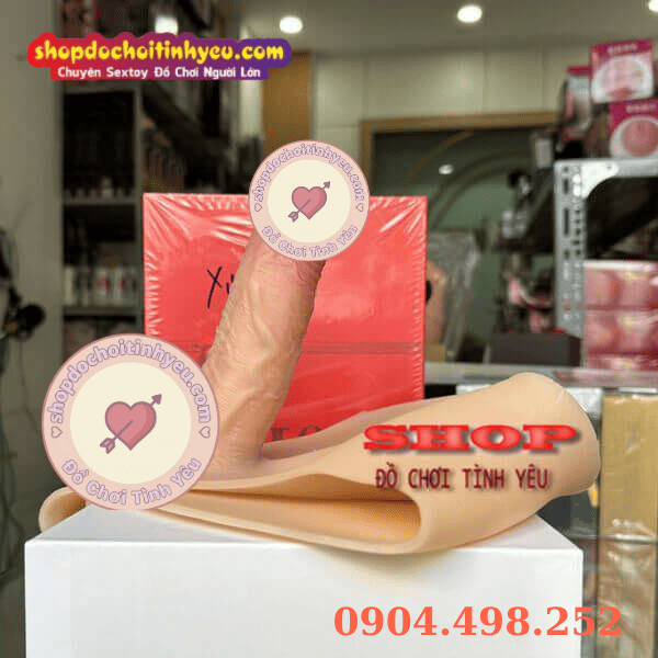 Sextoy đồng tính tại Đồng Nai