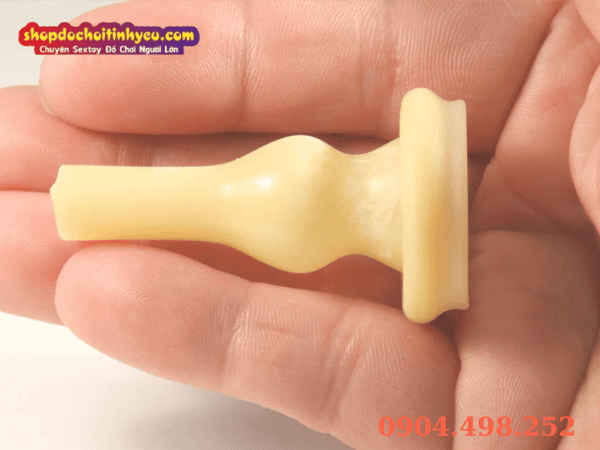 Giải pháp cải thiện kích thước và phong độ cho phái mạnh