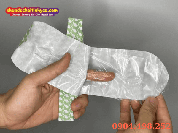 Bao cao su sai kích cỡ: Rủi ro và cách chọn size chuẩn