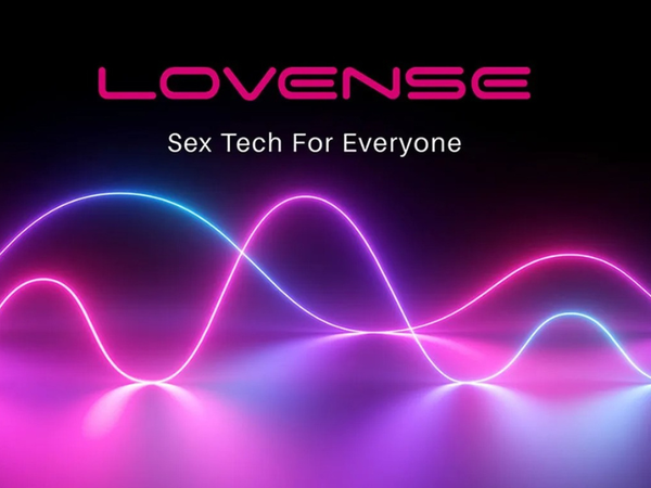 Lovense thương hiệu sextoy cao cấp tiên phong công nghệ điều khiển từ xa