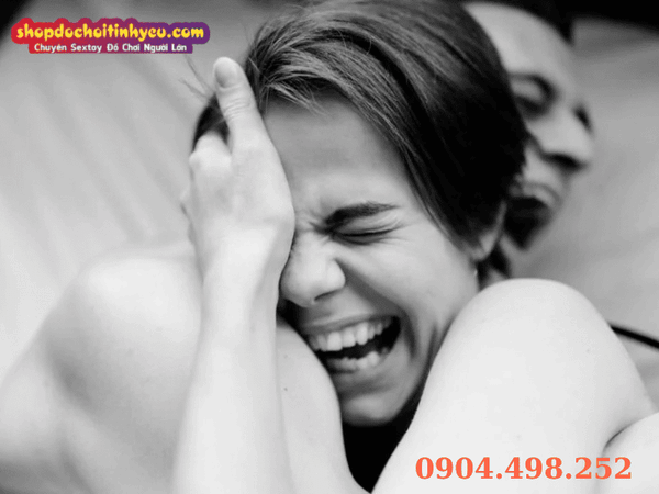 Tần suất quan hệ lý tưởng cho người trưởng thành