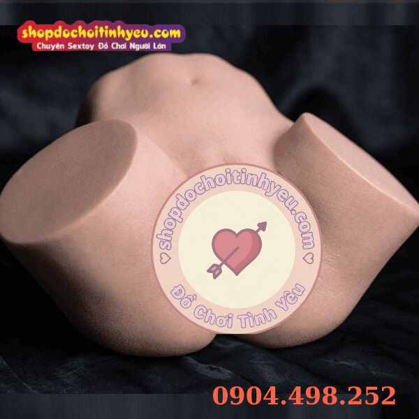 âm đạo giả 4D